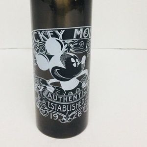 New Disney Parks Aluminum Water Bottle Mickey